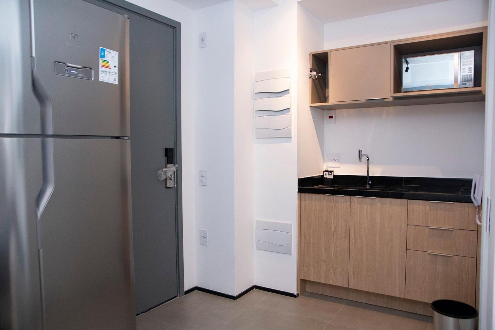 Apartamento On Melo Alves By Housi São Paulo Exterior foto